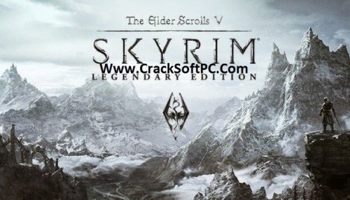 Elder Scrolls Skyrim Key Generator